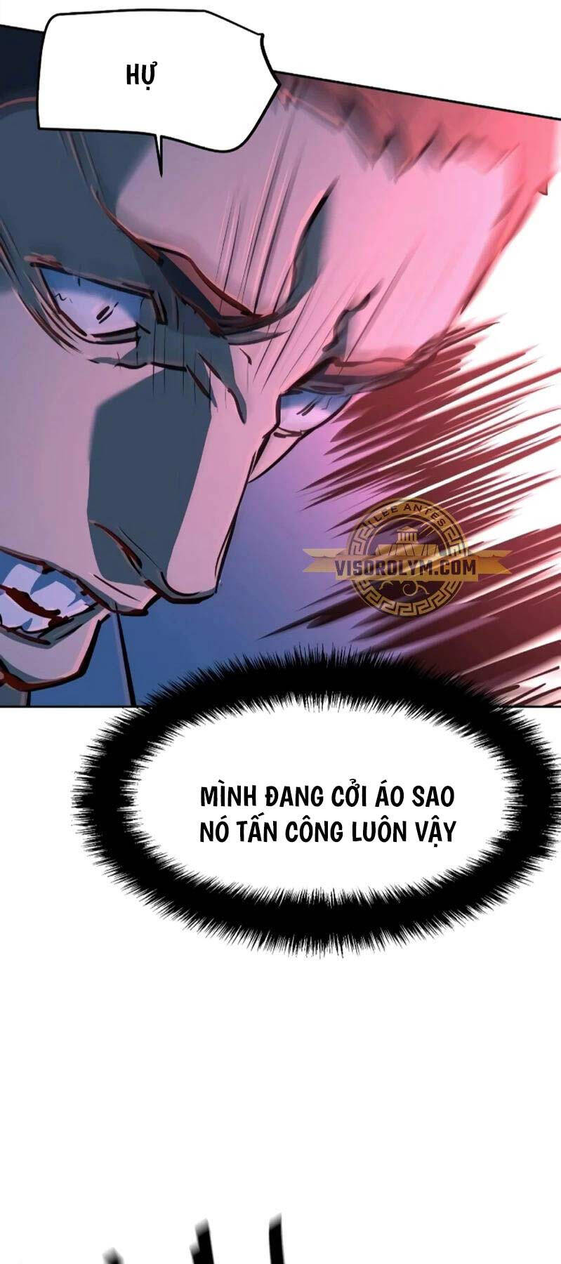 bạn học tôi là lính đánh thuê chapter 182 61