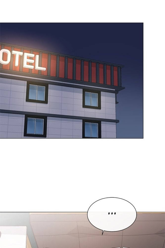 [raw] red candy chapter 58 1