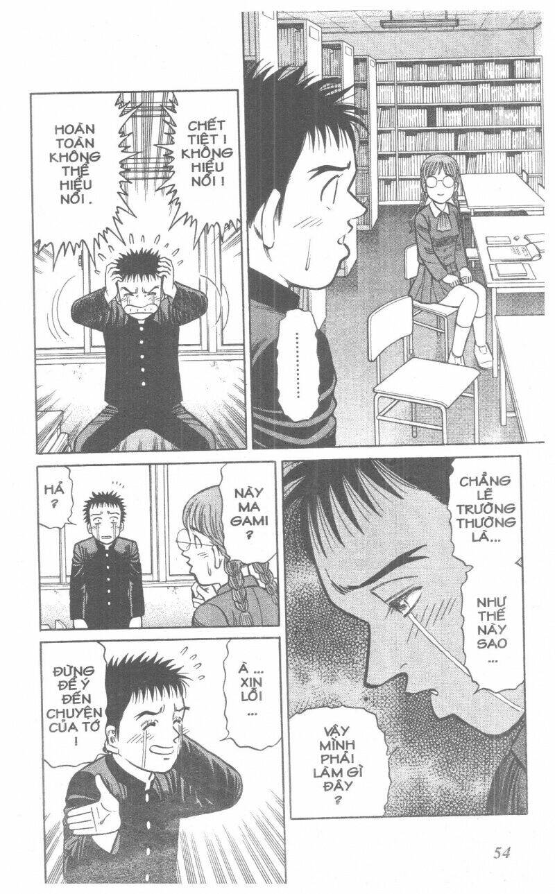 hộ chiếu xanh chapter 4 54