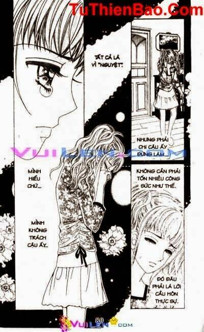 cặp đôi kỳ lạ chapter 5 81