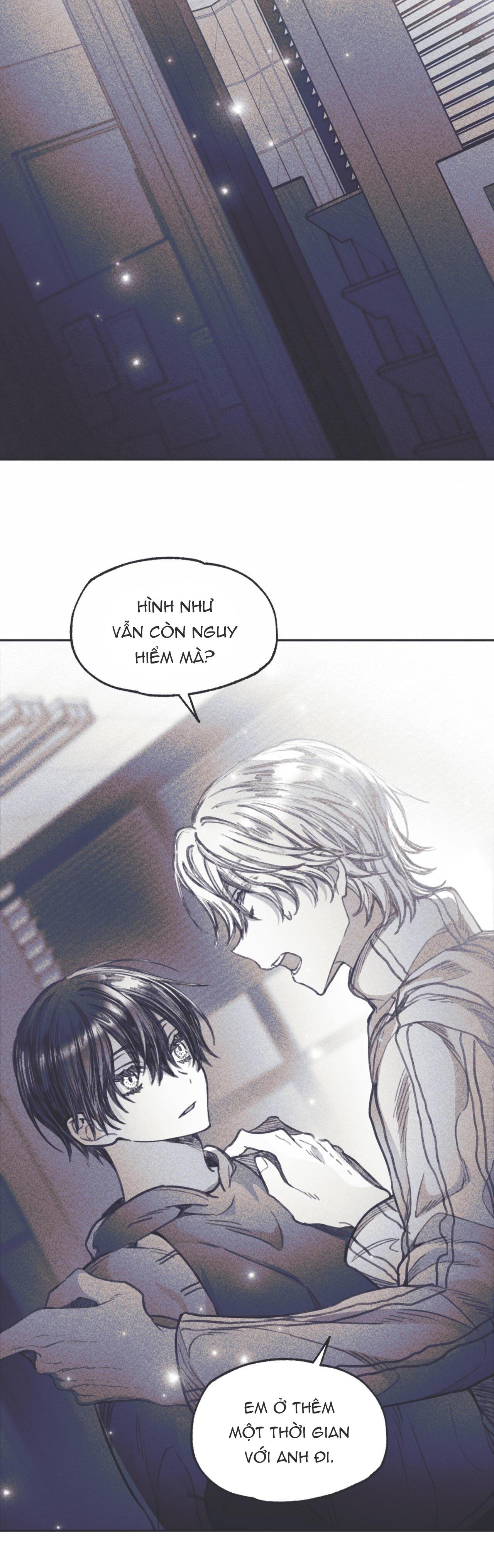 hồi ức cơn thịnh nộ chapter 12 33