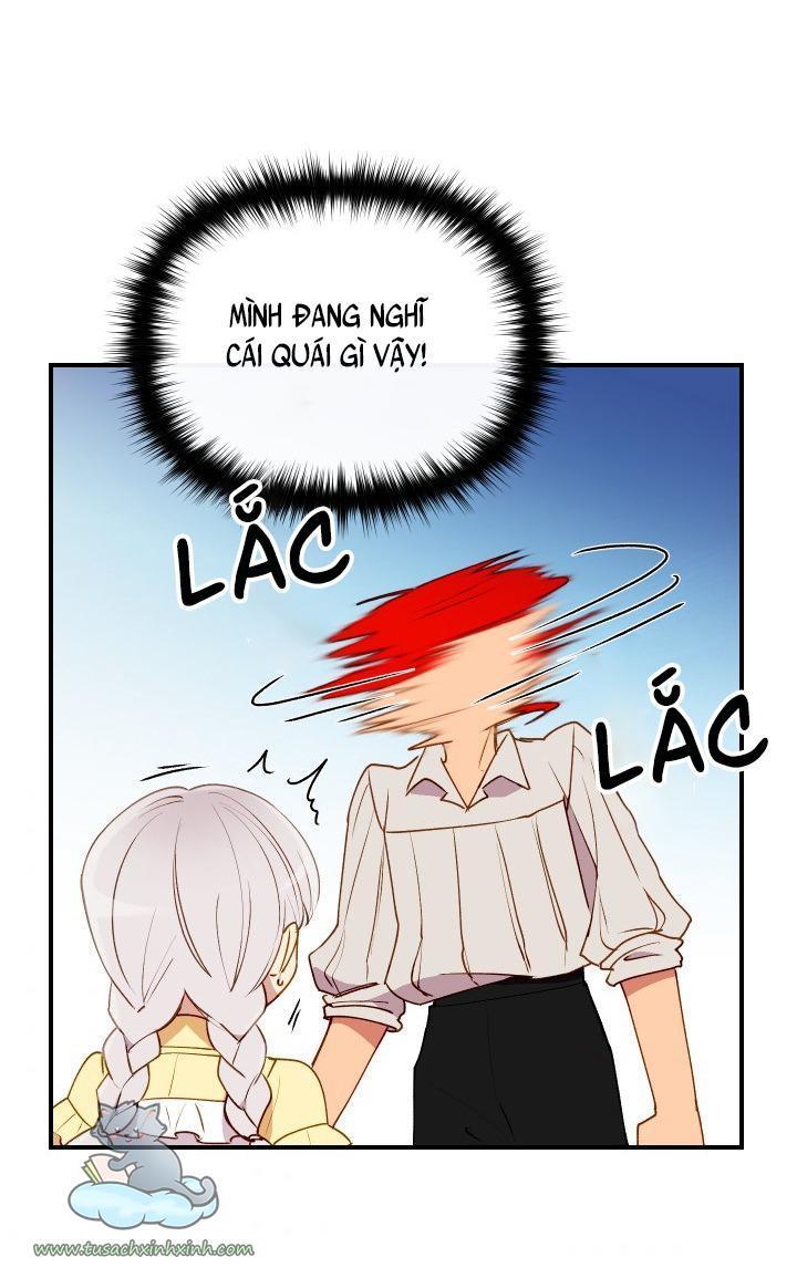 công nương khế ước của gia tộc công tước quái vật chapter 23 9