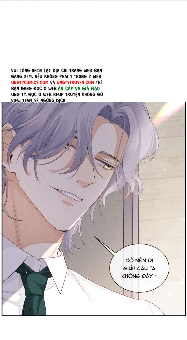 trò chơi săn mồi chapter 18 25