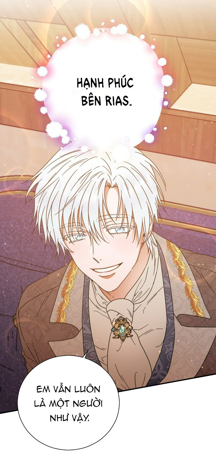 lady baby chapter 202.1 35