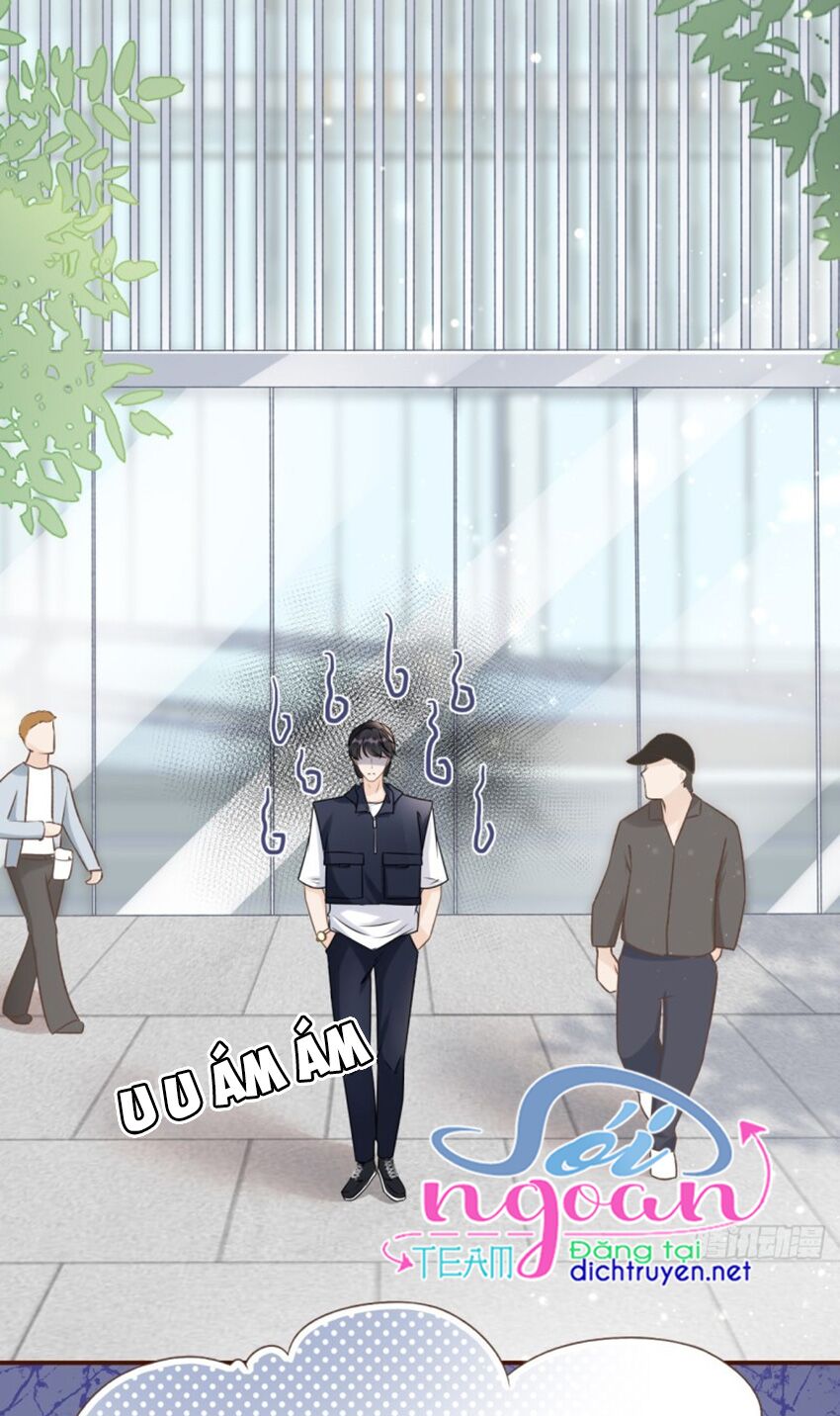 bạn gái tôi mới 30+ tuổi xuân chapter 25 10