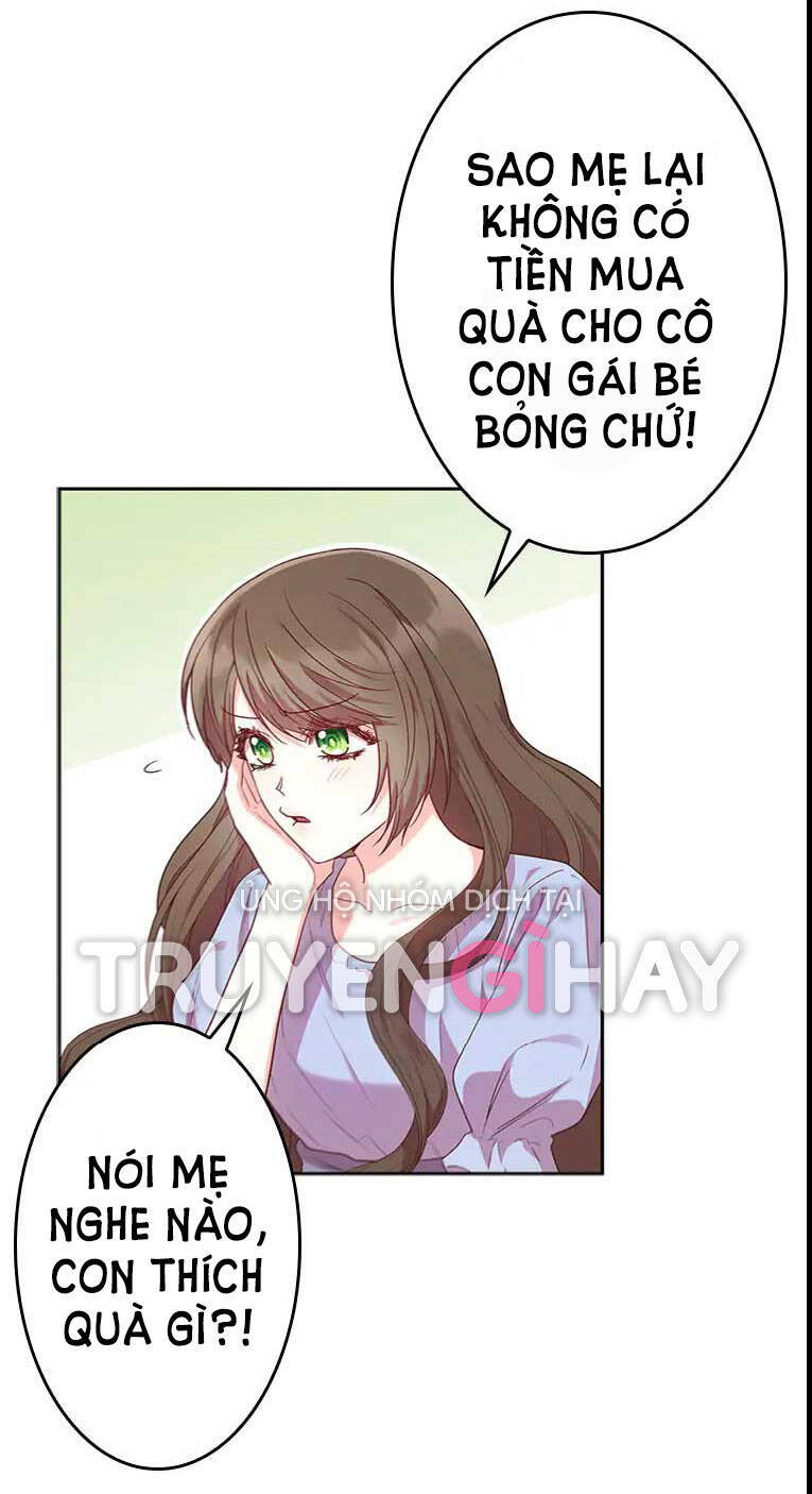 từ ác nữ, tôi trở thành một người mẹ chapter 8 15