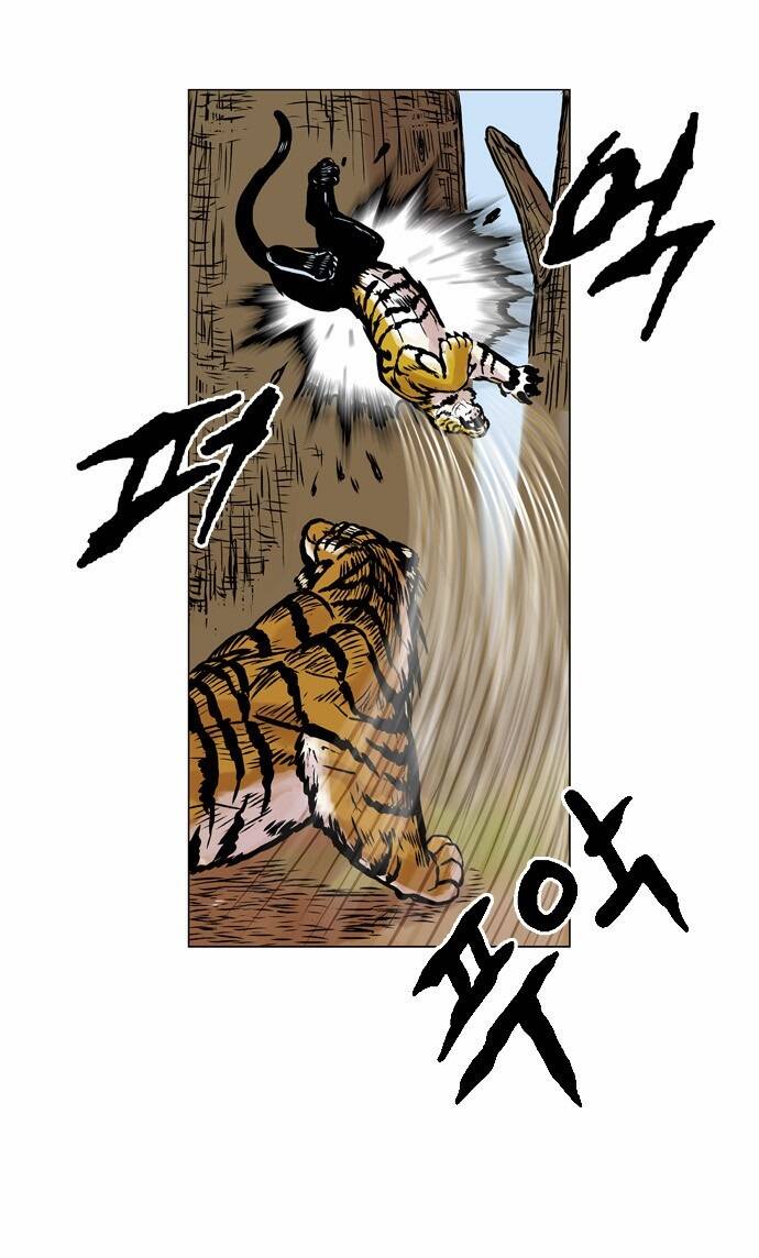 tiger brother chapter 13 27
