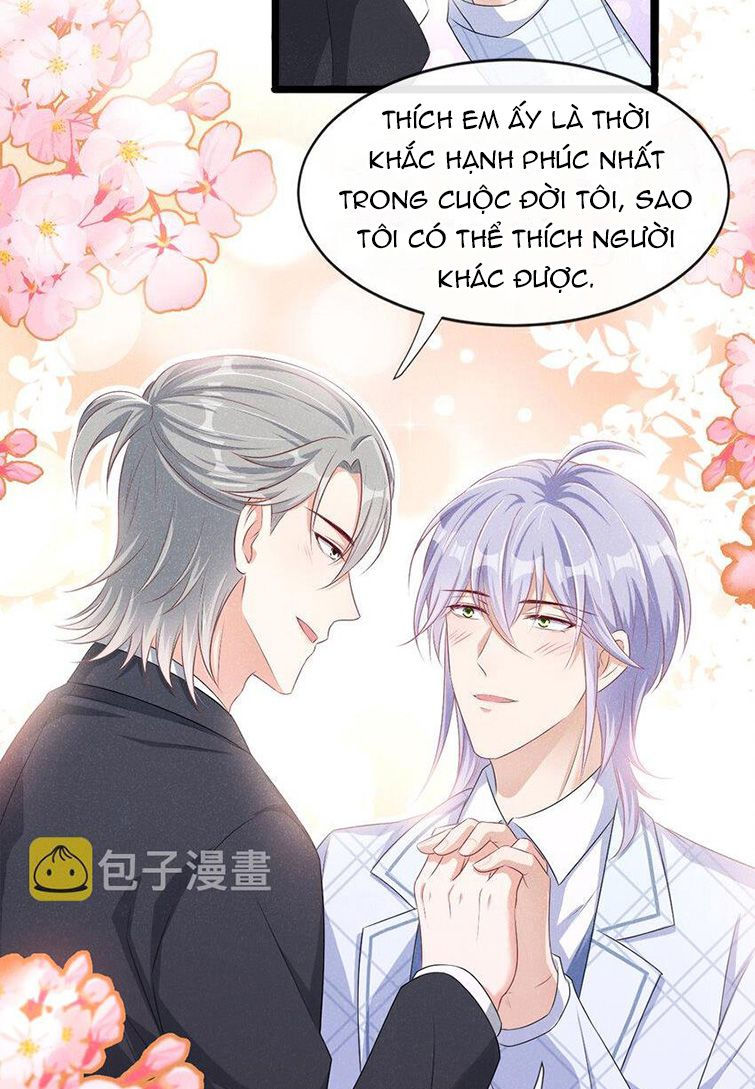 tôi với hình mẫu lý tưởng lìa trần rồi! chapter 38 9