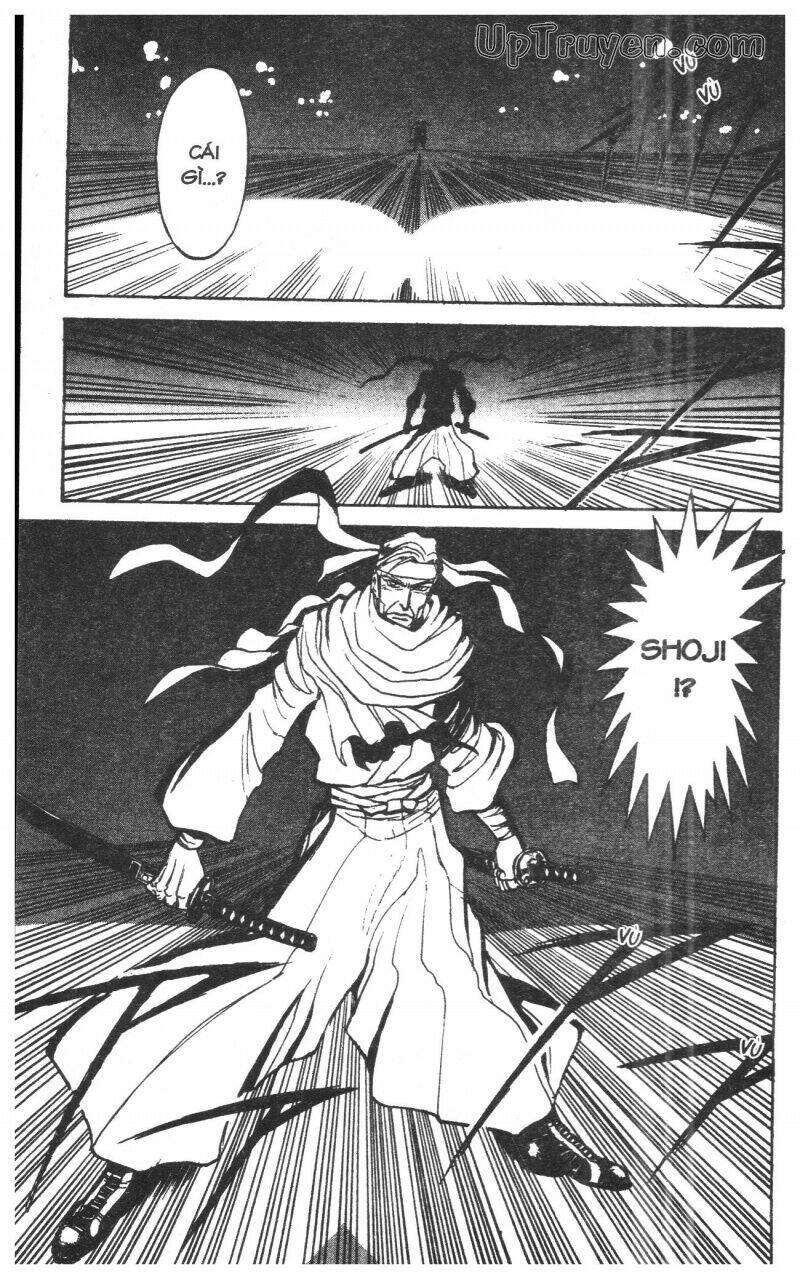 karakuri circus - gánh xiếc quái dị chapter 27 22