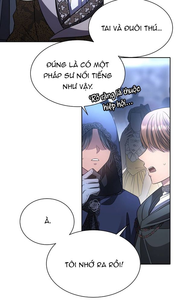 black haze - bản remake 2025 chapter 4 38