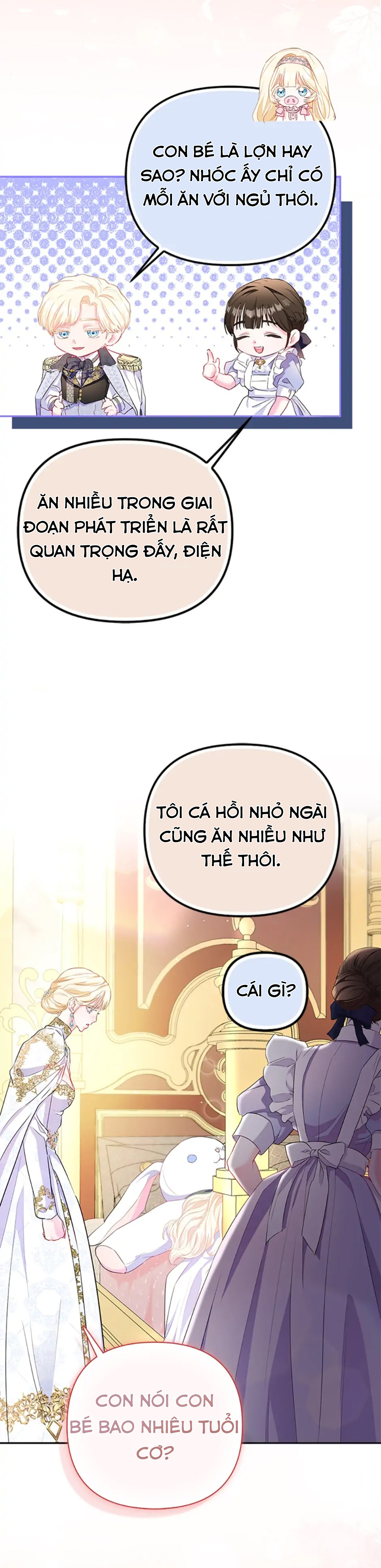 nàng công chúa của tôi chapter 11 10