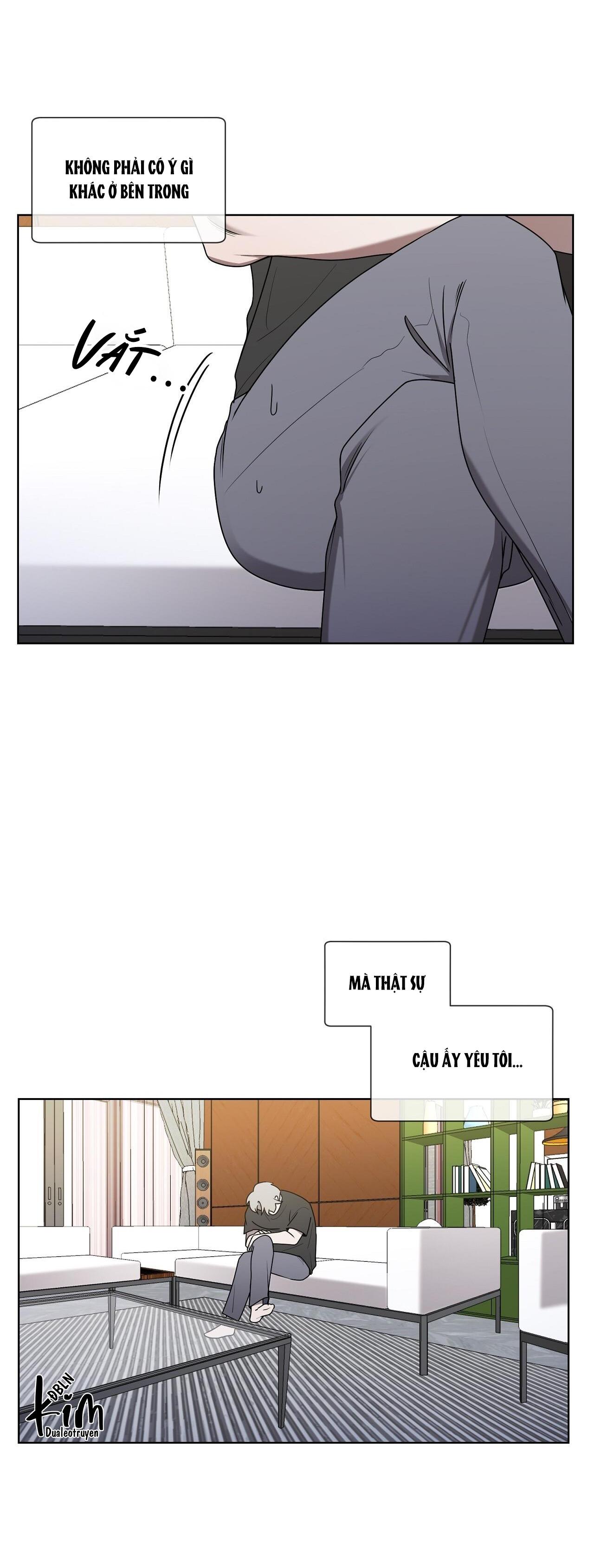 khi chim thước đến chapter 24 20