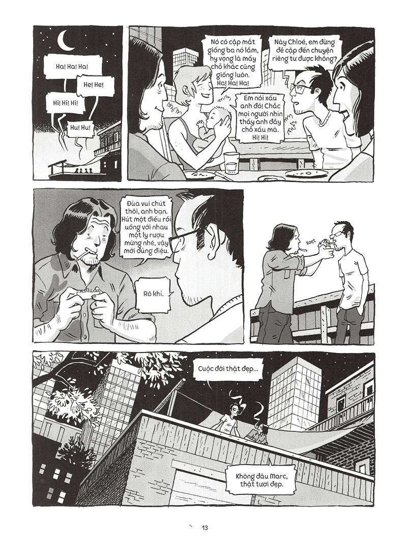 Kiên Nhẫn Và Yêu Thương