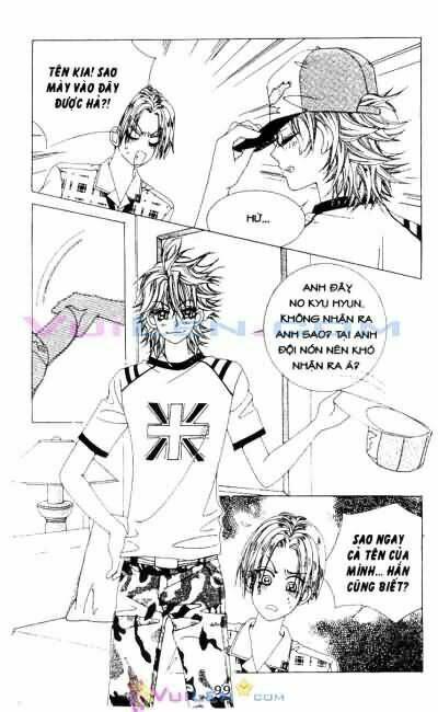 chàng gà mái chapter 1 99