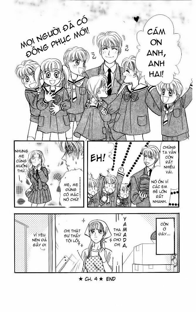 yamada tarou monogatari chapter 4 39