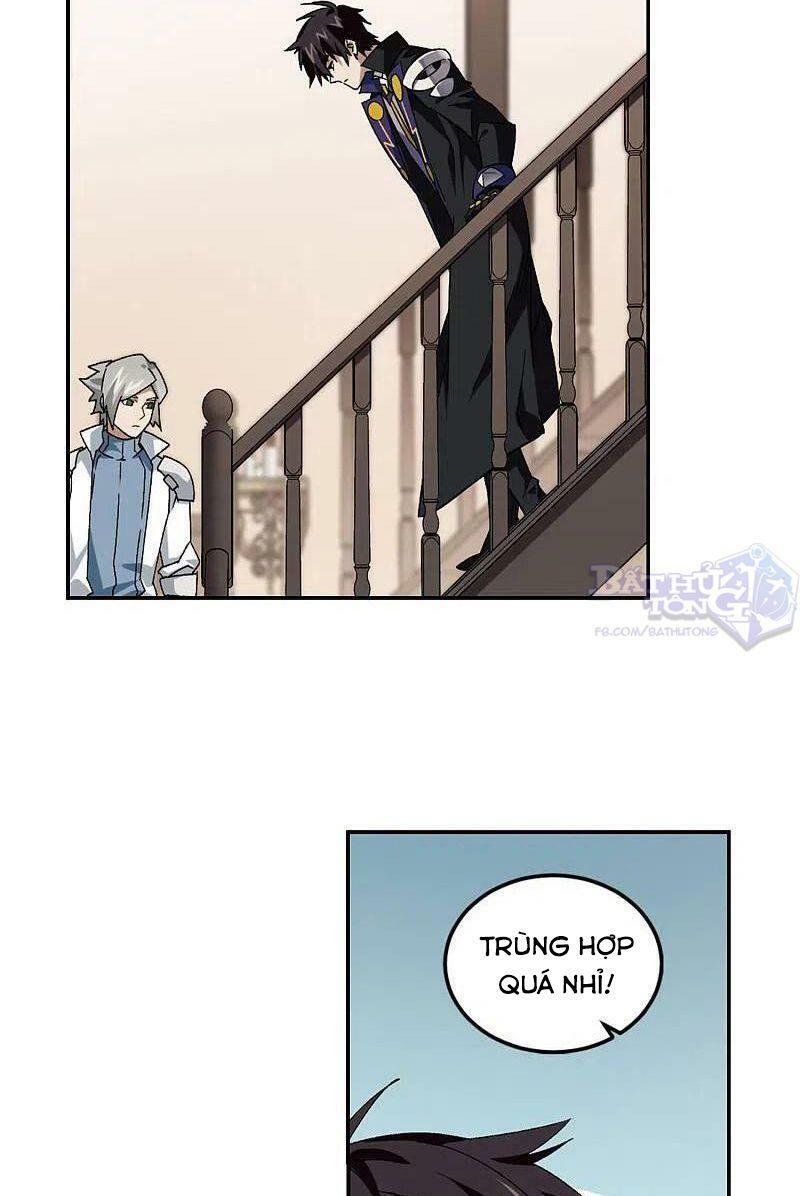 võng du chi cận chiến pháp sư chapter 388 10