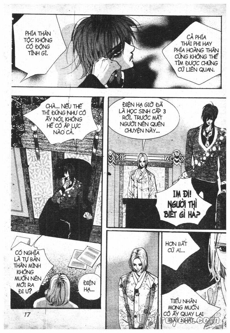 hoàng cung chapter 17 15