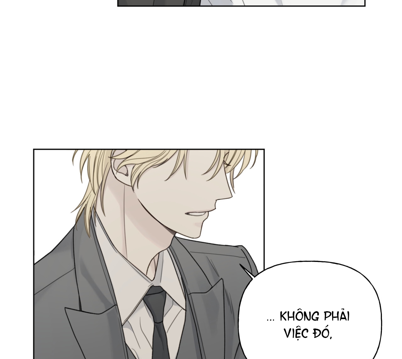 Trị Liệu Nguy Hiểm chapter 6.2 - Trang 30