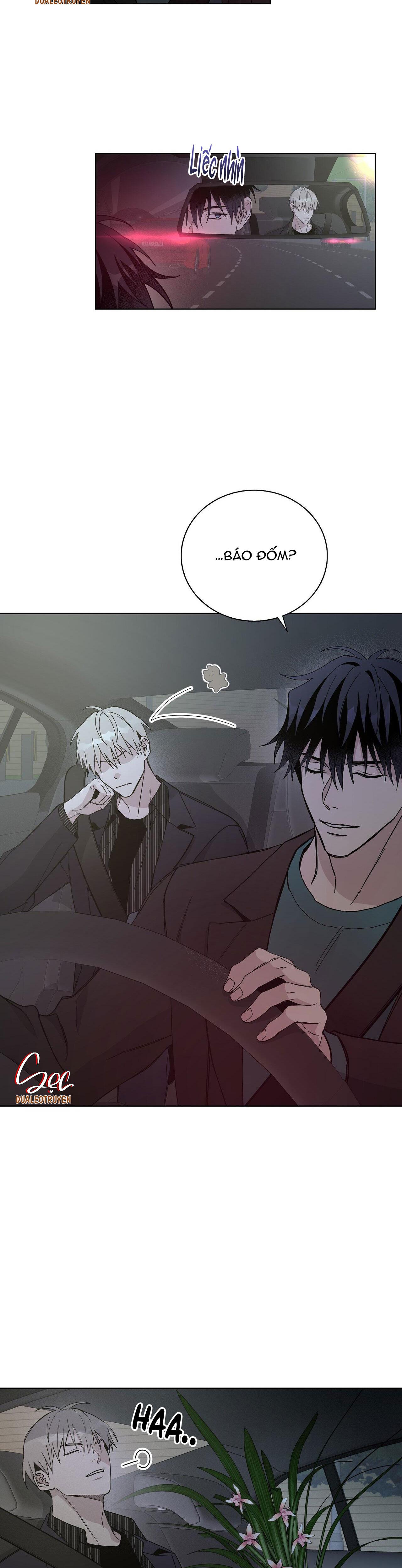 blaze out chapter 25 14