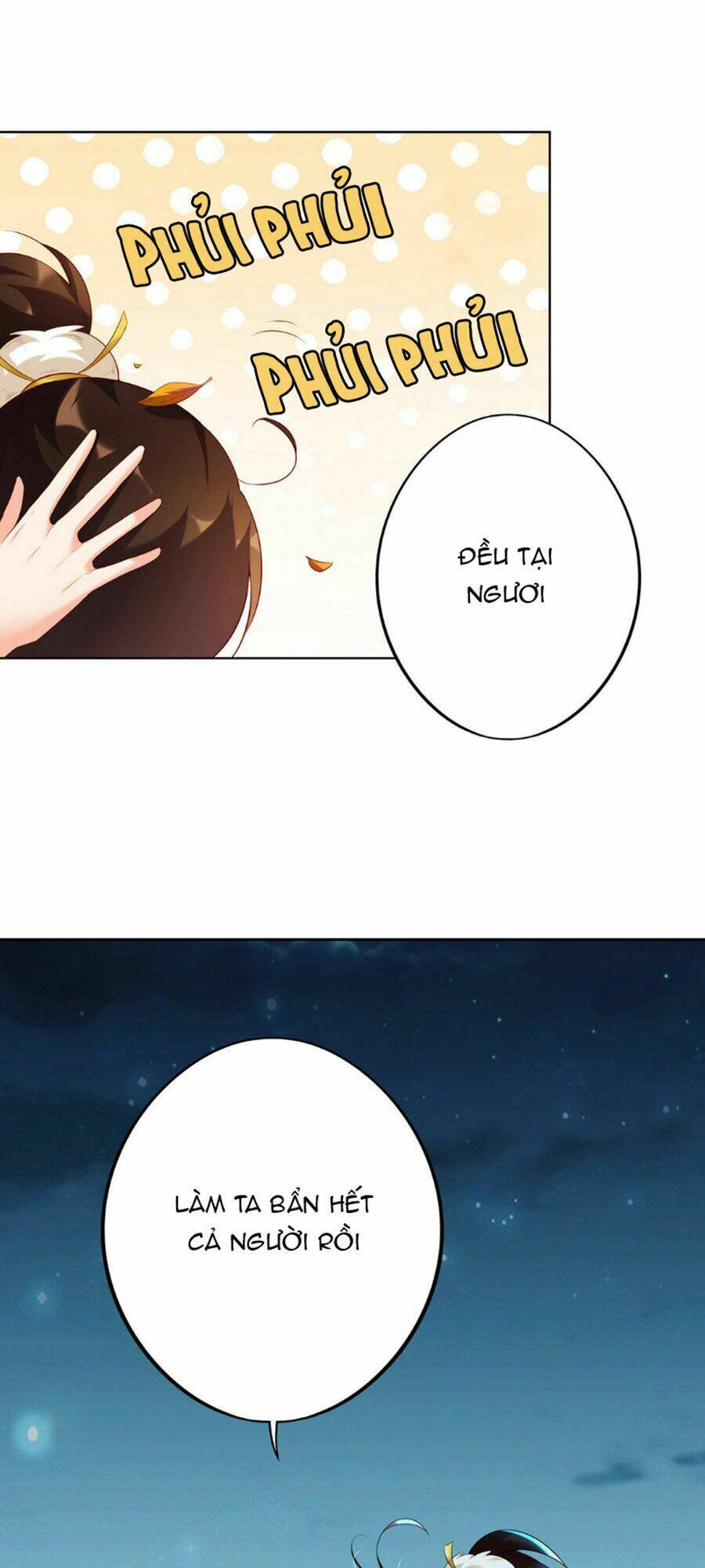 thiên kim bất hoán chapter 13 2