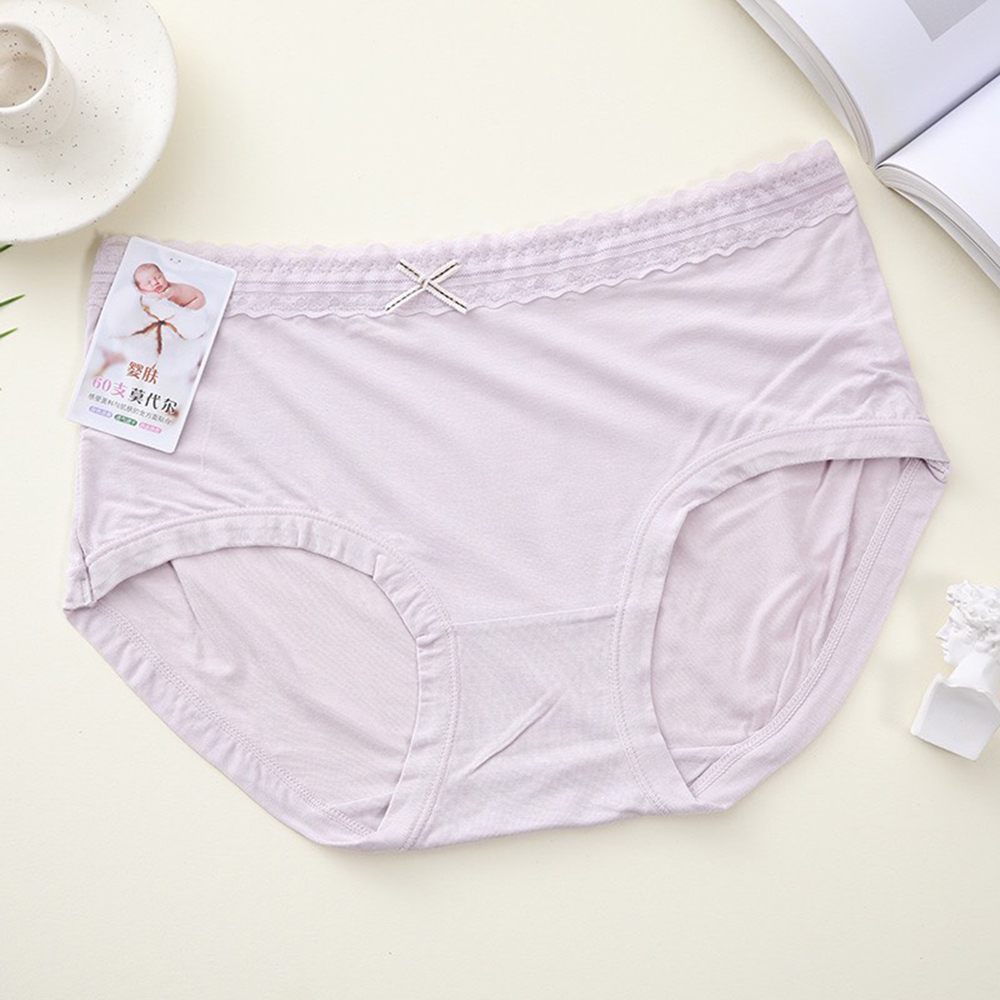 Combo3 Quần lót nữ cotton mềm mịn, kháng khuẩn thoáng mát, co giãn 4 chiều ôm sát,tôn vòng 3 gợi cảm