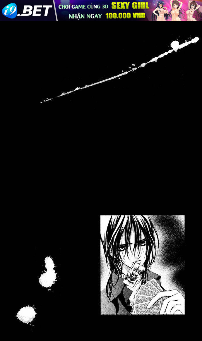 hiệp sĩ vampire chapter 4 4