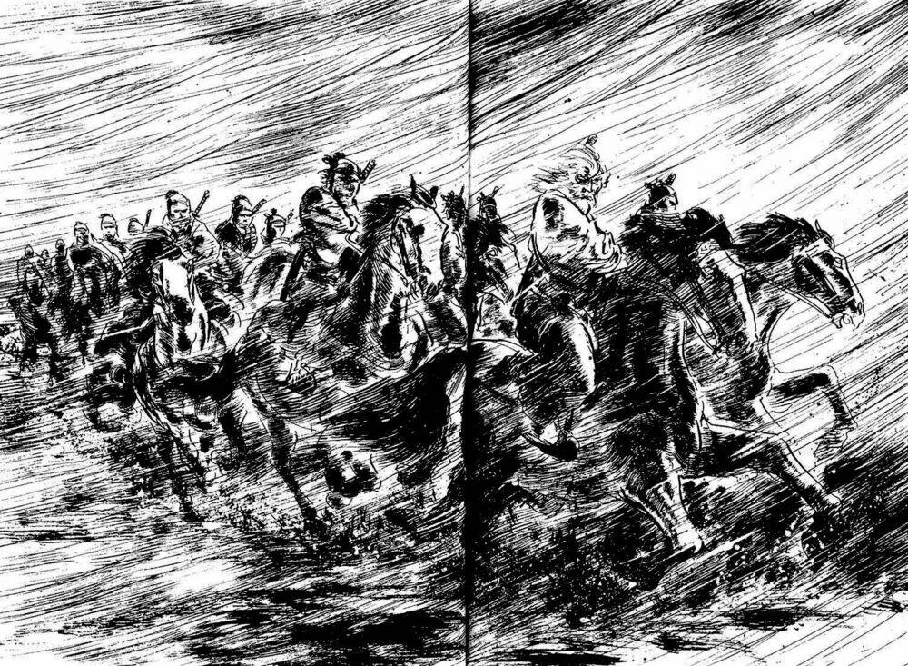 lone wolf and cub chapter 108 52