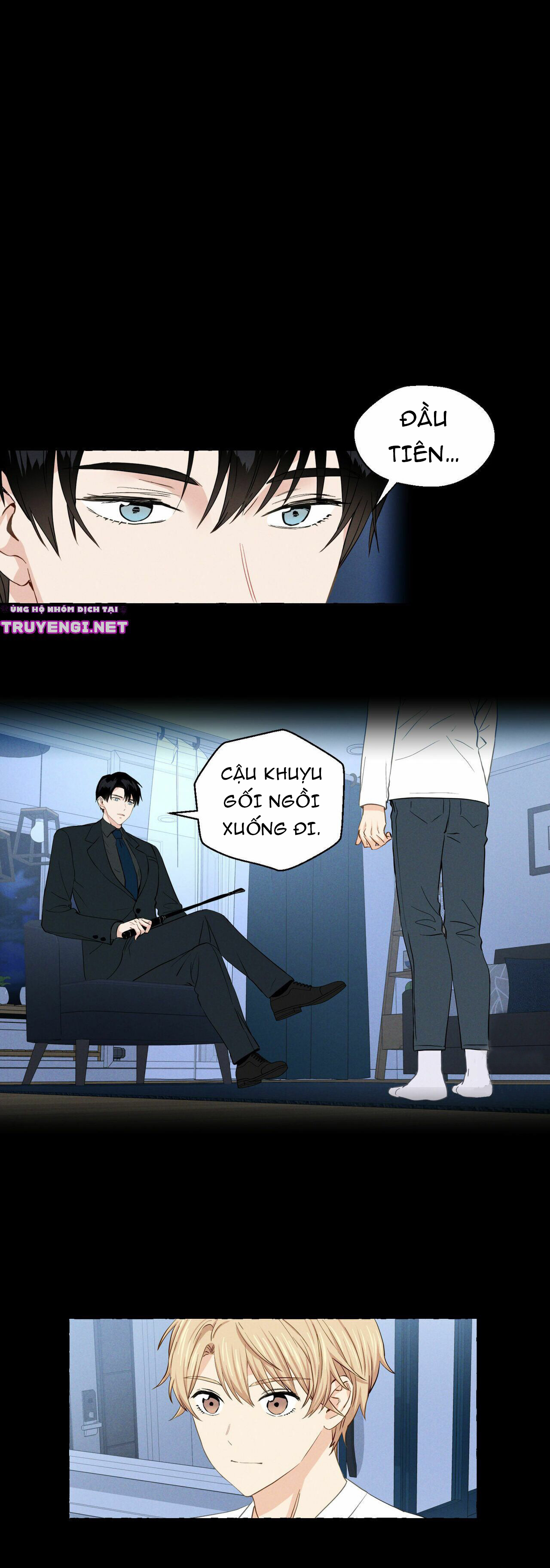 vanilla taste chapter 10 1