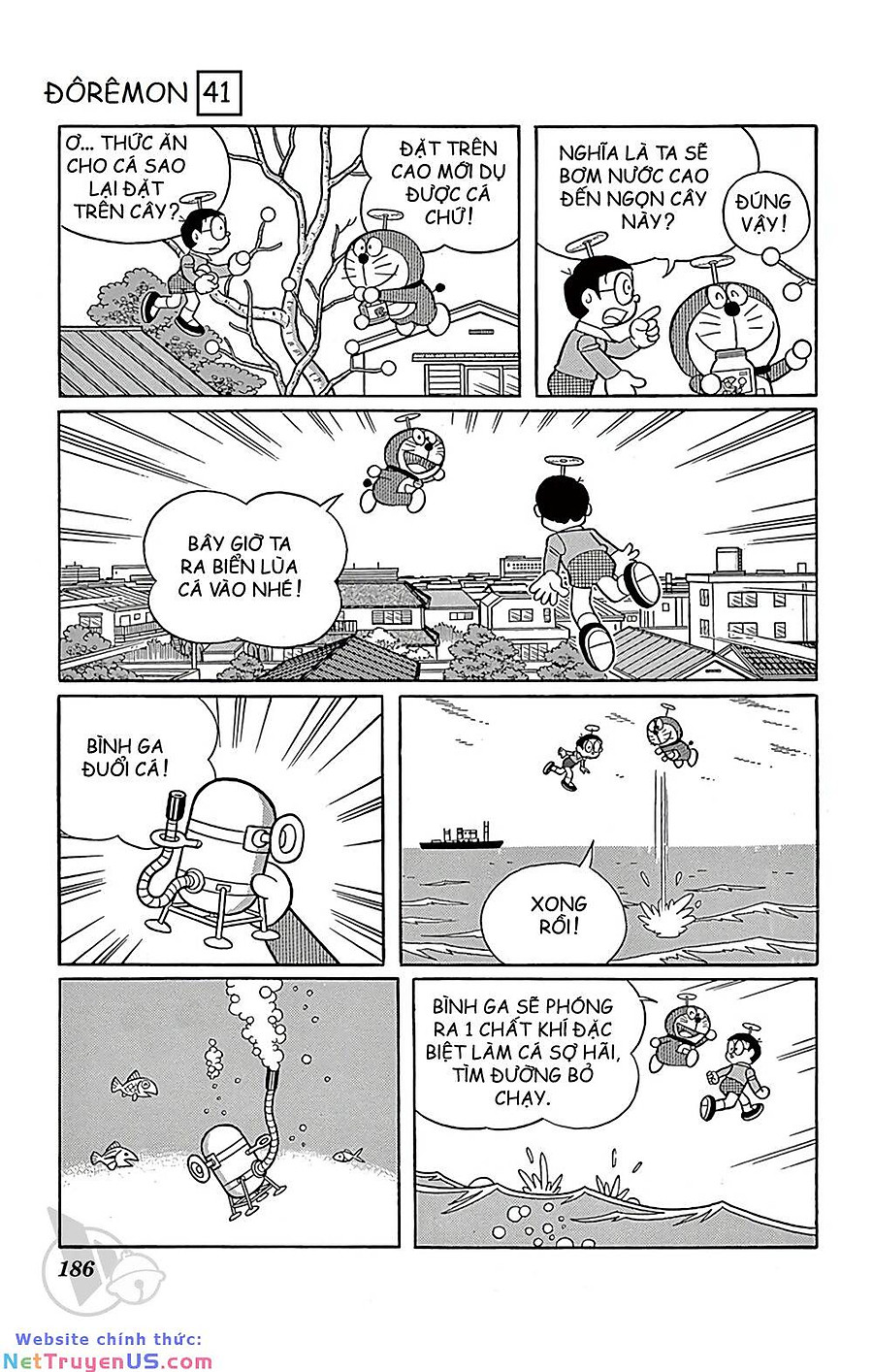 doraemon chapter 750 5