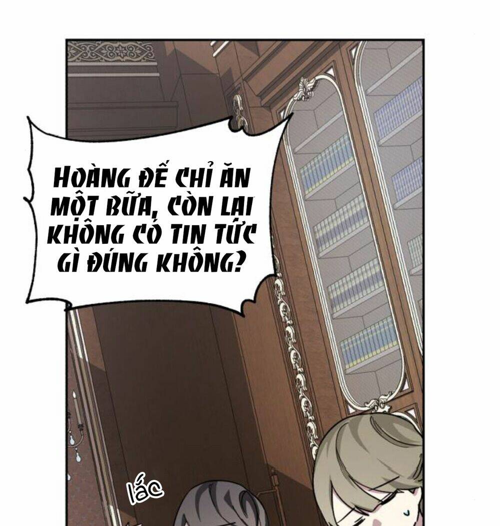 ta đã từng mong nàng biến mất chapter 23 26