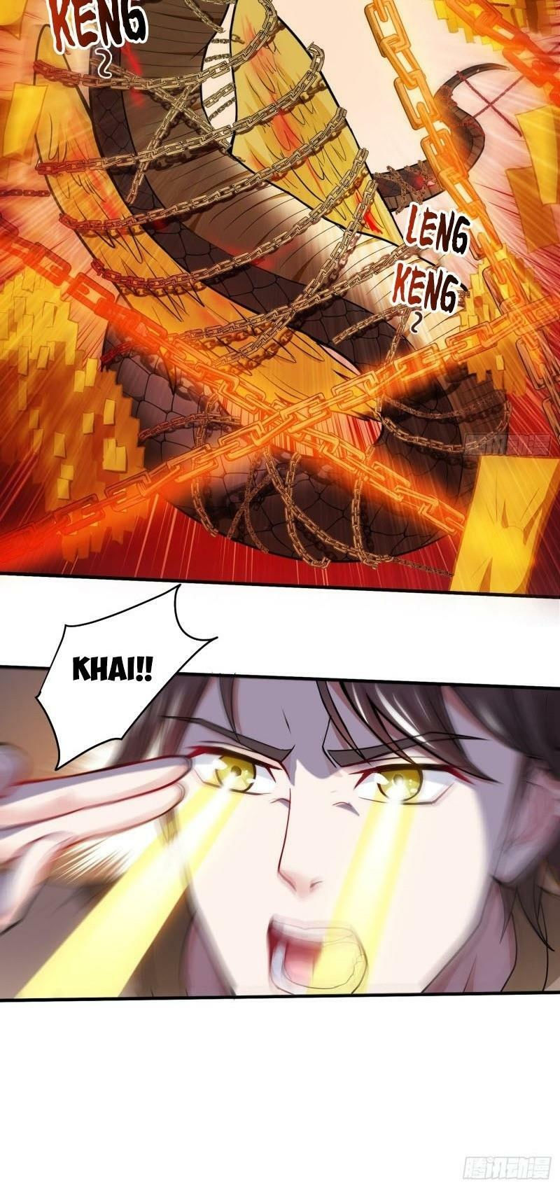 tối cường thần y tại đô thị chapter 72 19