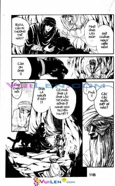 nàng công chúa ham chơi chapter 11 118