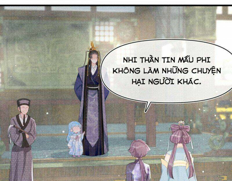 nhóc con người cá 3 tuổi rồi chapter 263 4