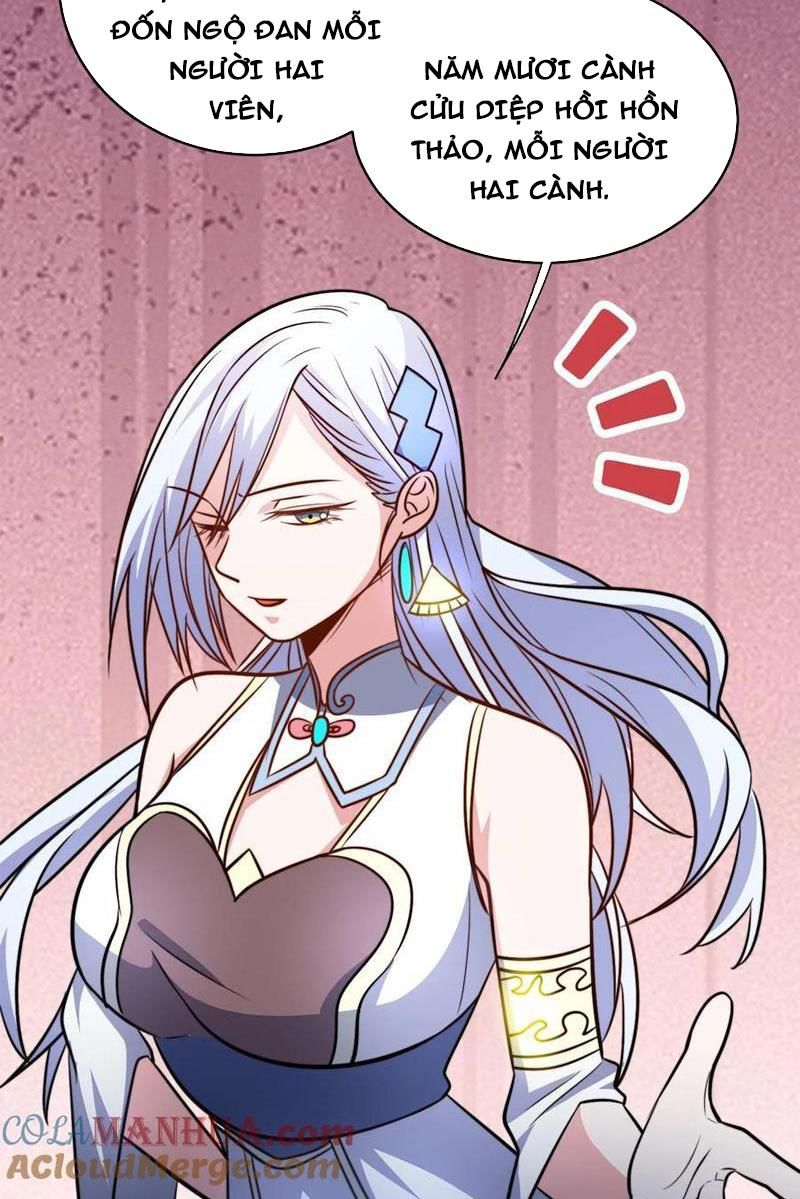 huyền huyễn: ta bắt đầu vô địch từ bại gia chapter 104 20