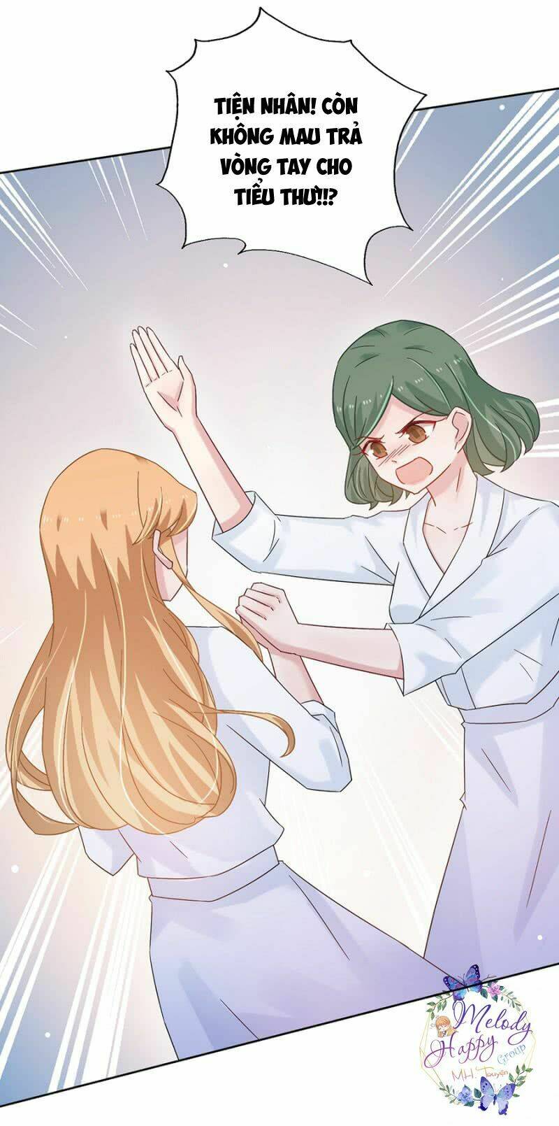 ma lạt thiên kim đẩu ác thiếu chapter 73 9