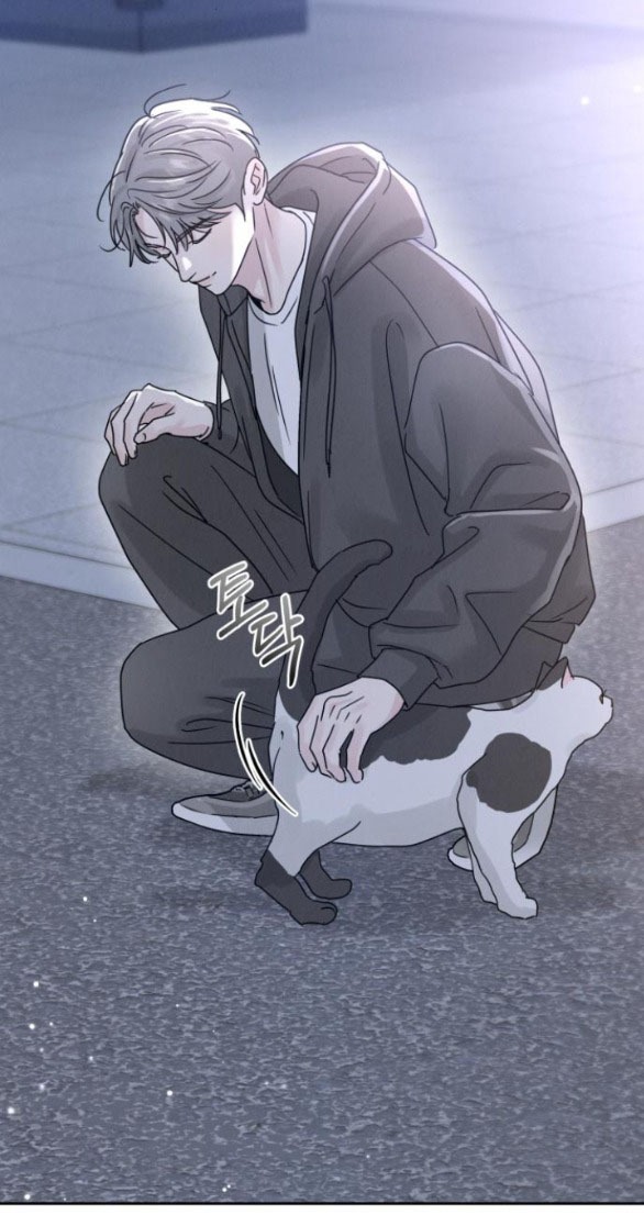 Thuyết Tình Yêu Ích Kỷ chapter 8.1 3