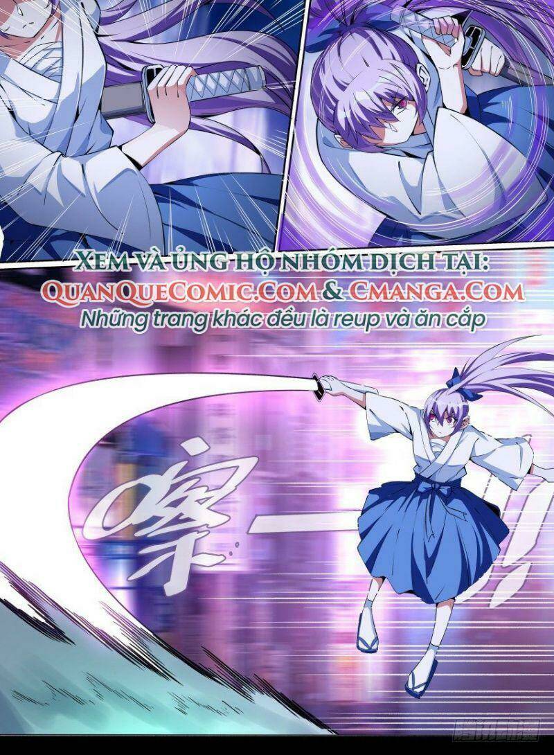 võ lực chí mạng chapter 39 7