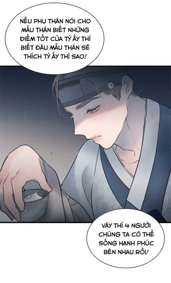 người tình của gwanghae chapter 16 53