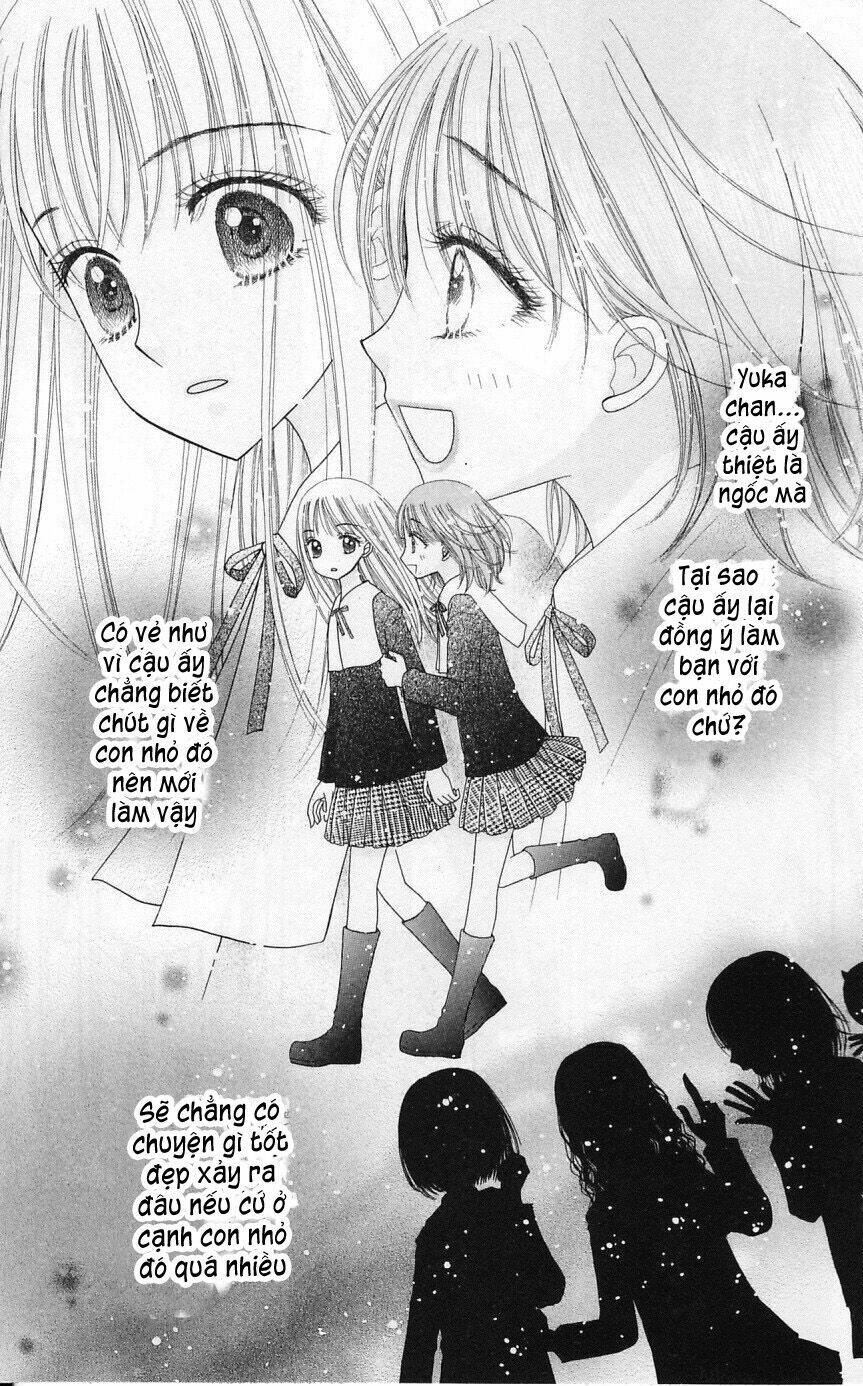 gakuen alice chapter 105 4