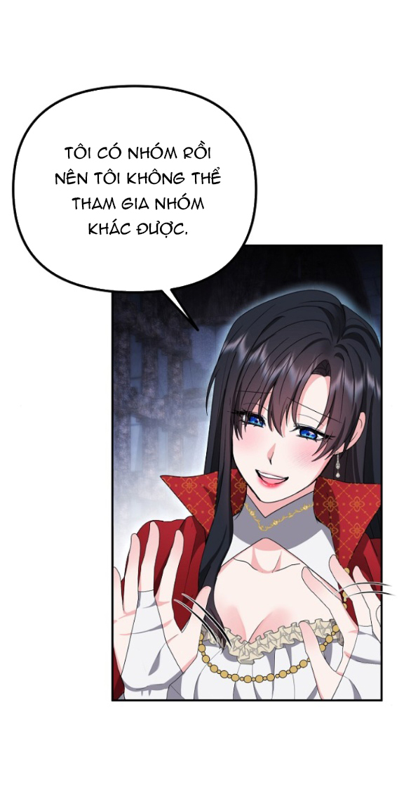 [18+] dũng sĩ vị tha chapter 45.2 25