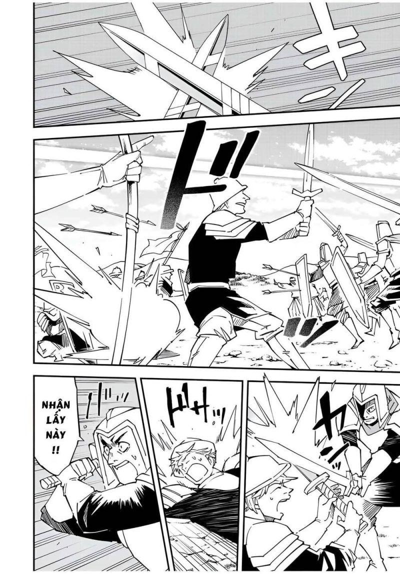 tái sinh thành quý tộc với kĩ năng 'appraisal' chapter 82 10