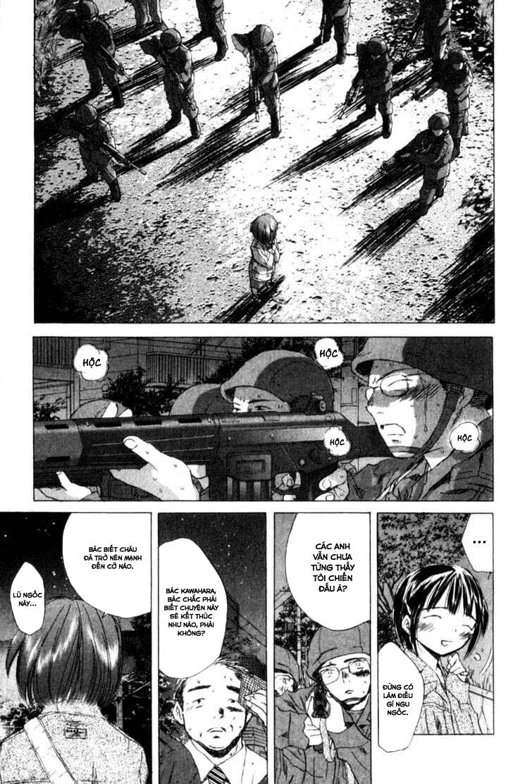 saishuu heiki kanojo chapter 22 10