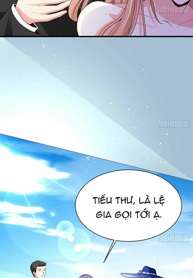 ức vạn song bảo: mami, bó tay chịu trói! chapter 25.2 3