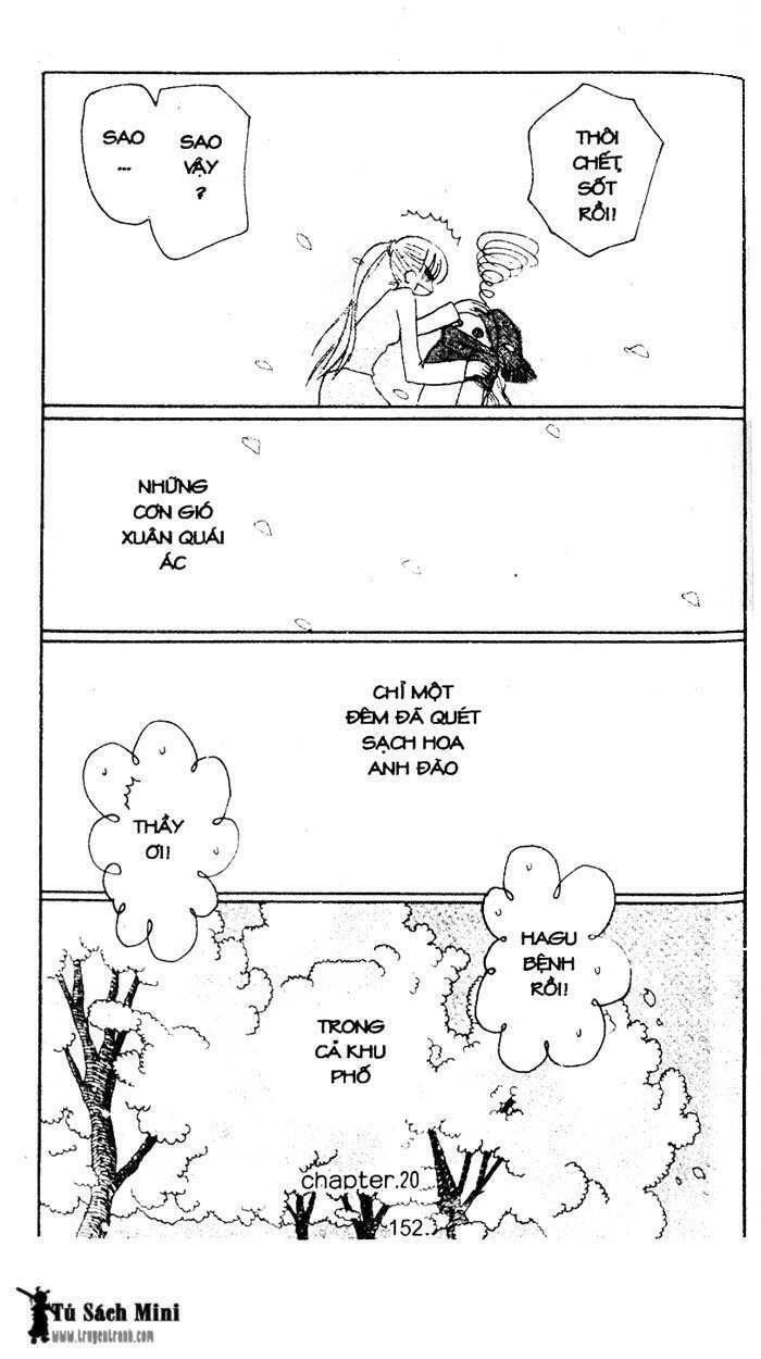 love n life chapter 20 28