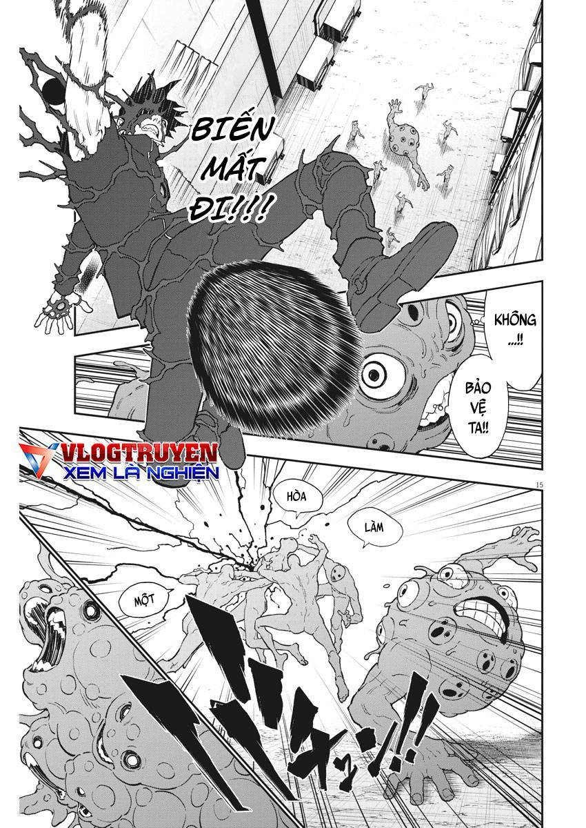 đọa nhân chapter 152 14