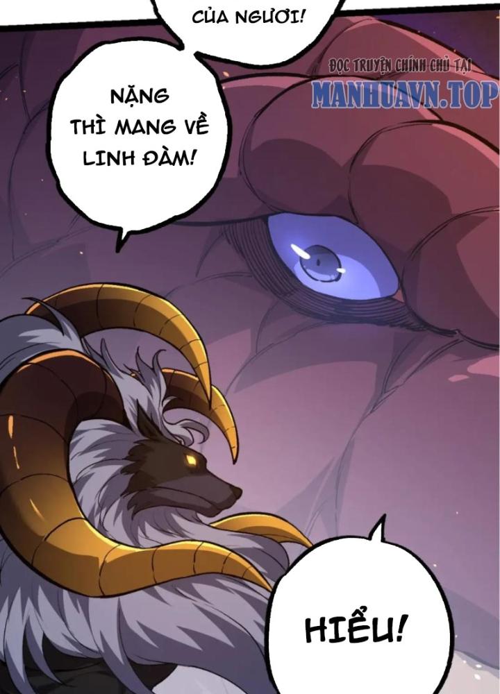 từ cây cổ thụ bắt đầu tiến hóa chapter 94 104