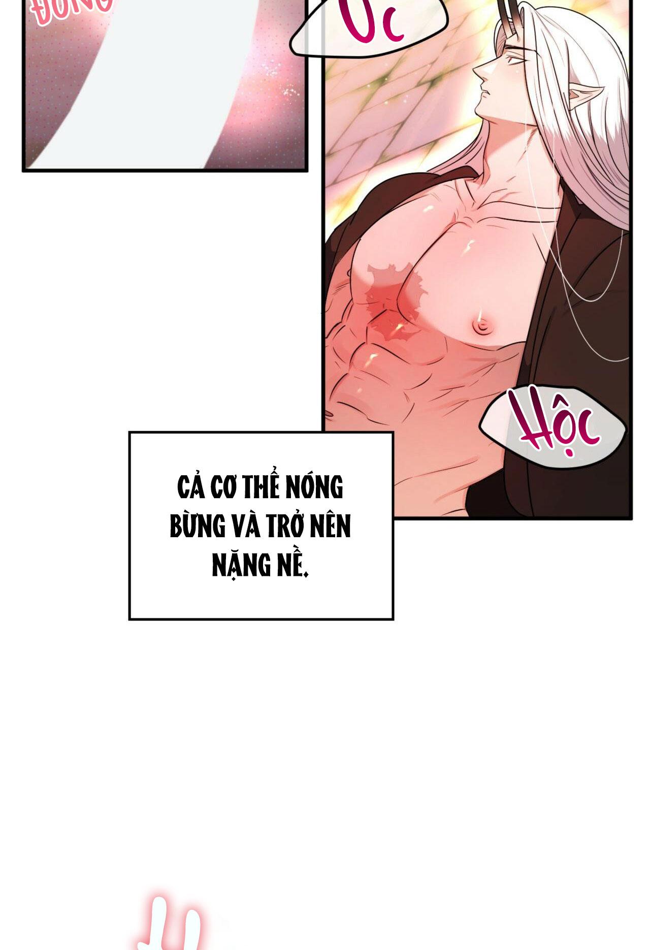 (np) độc thân muôn năm chapter 14 5