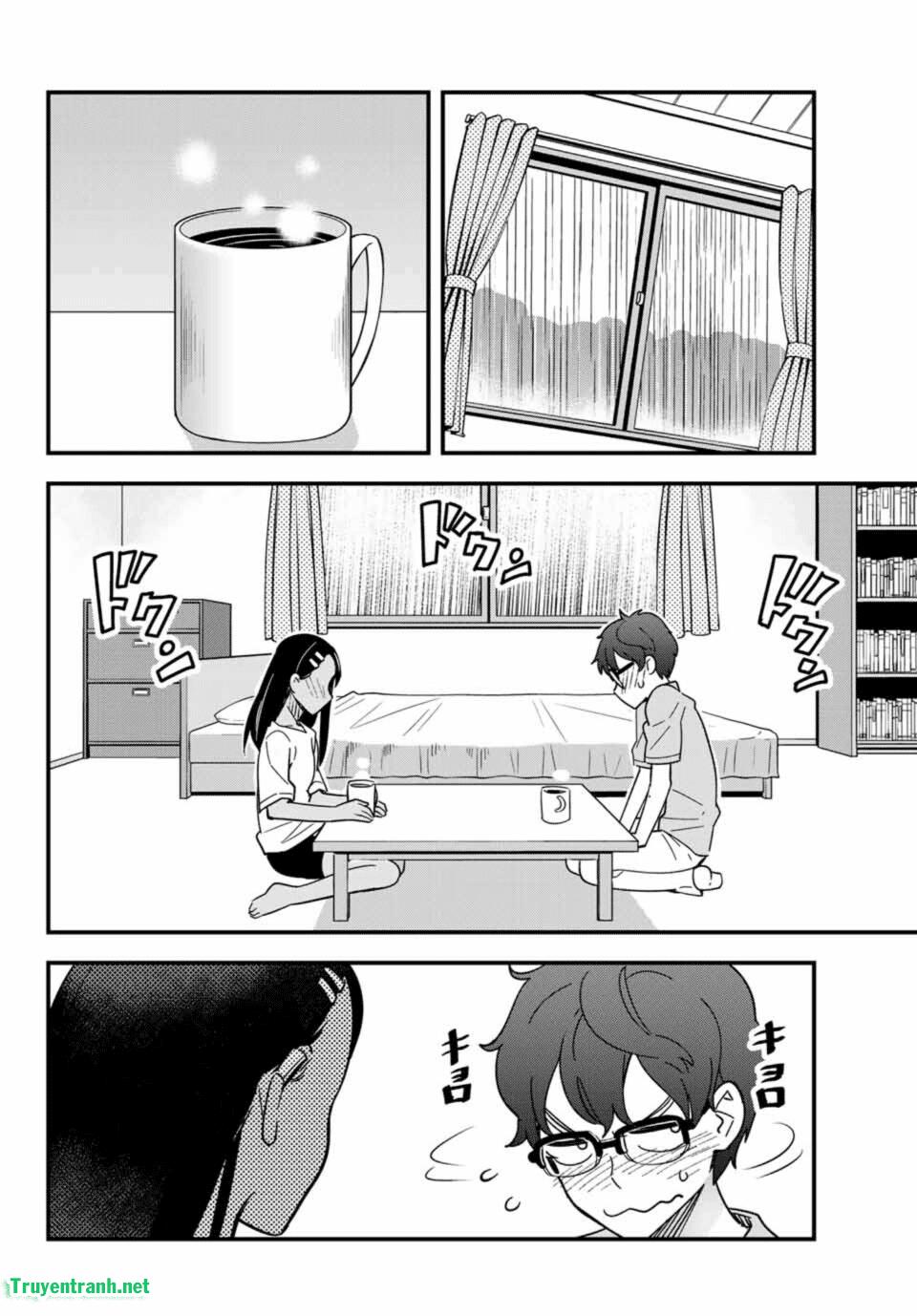 please don bully me - nagatoro-san chapter 22 6