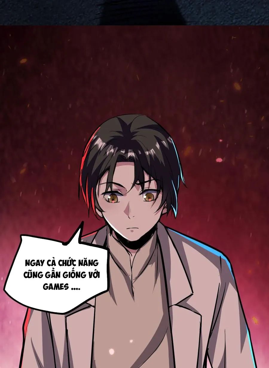 quỷ dị dược tề sư: bệnh nhân của ta đều là kinh khủng chapter 76 28