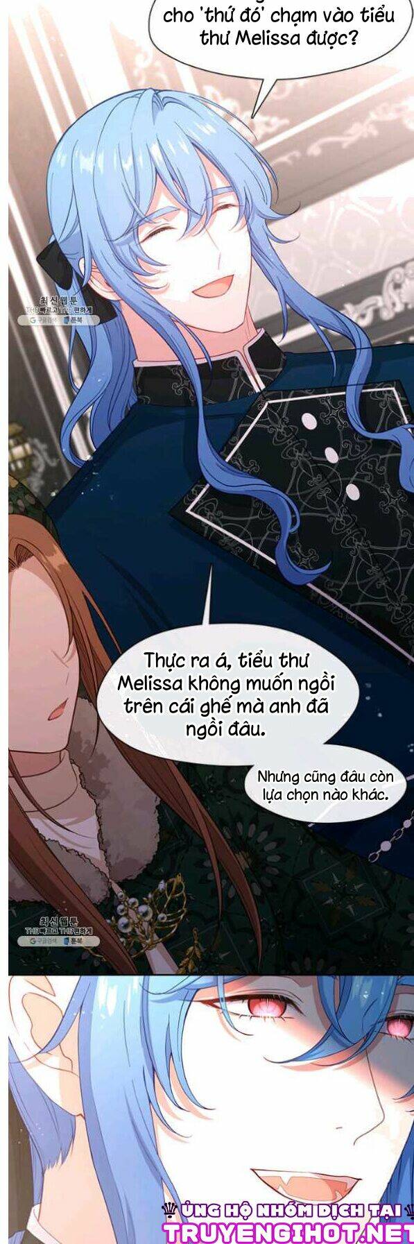 hãy coi chừng ác nữ chapter 78 11